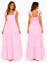 Load image into Gallery viewer, Blooming dress-Pink

