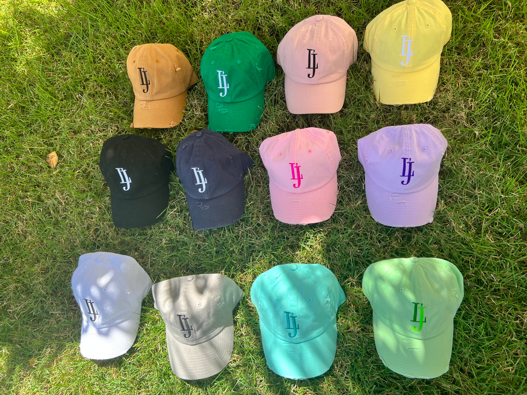 LJ- Hats